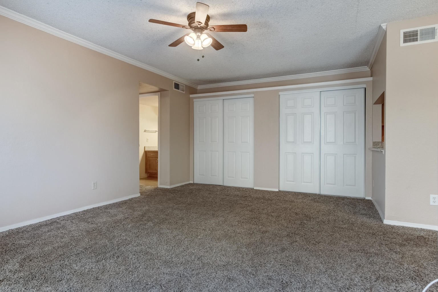 Sunrise Condo Living Room