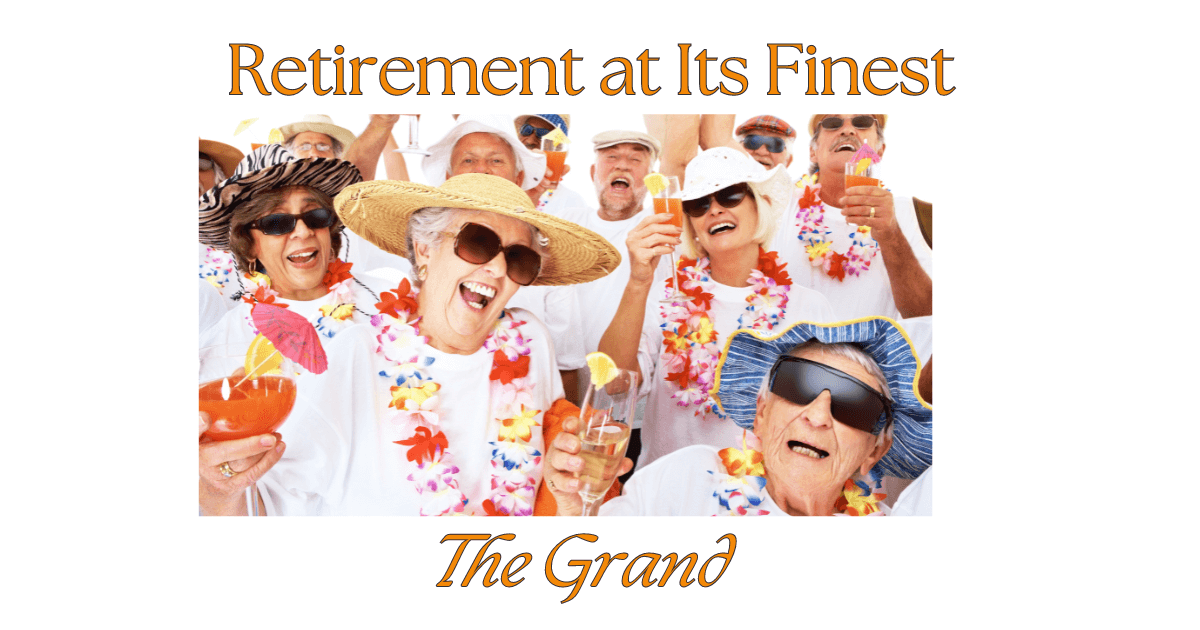 The Grand