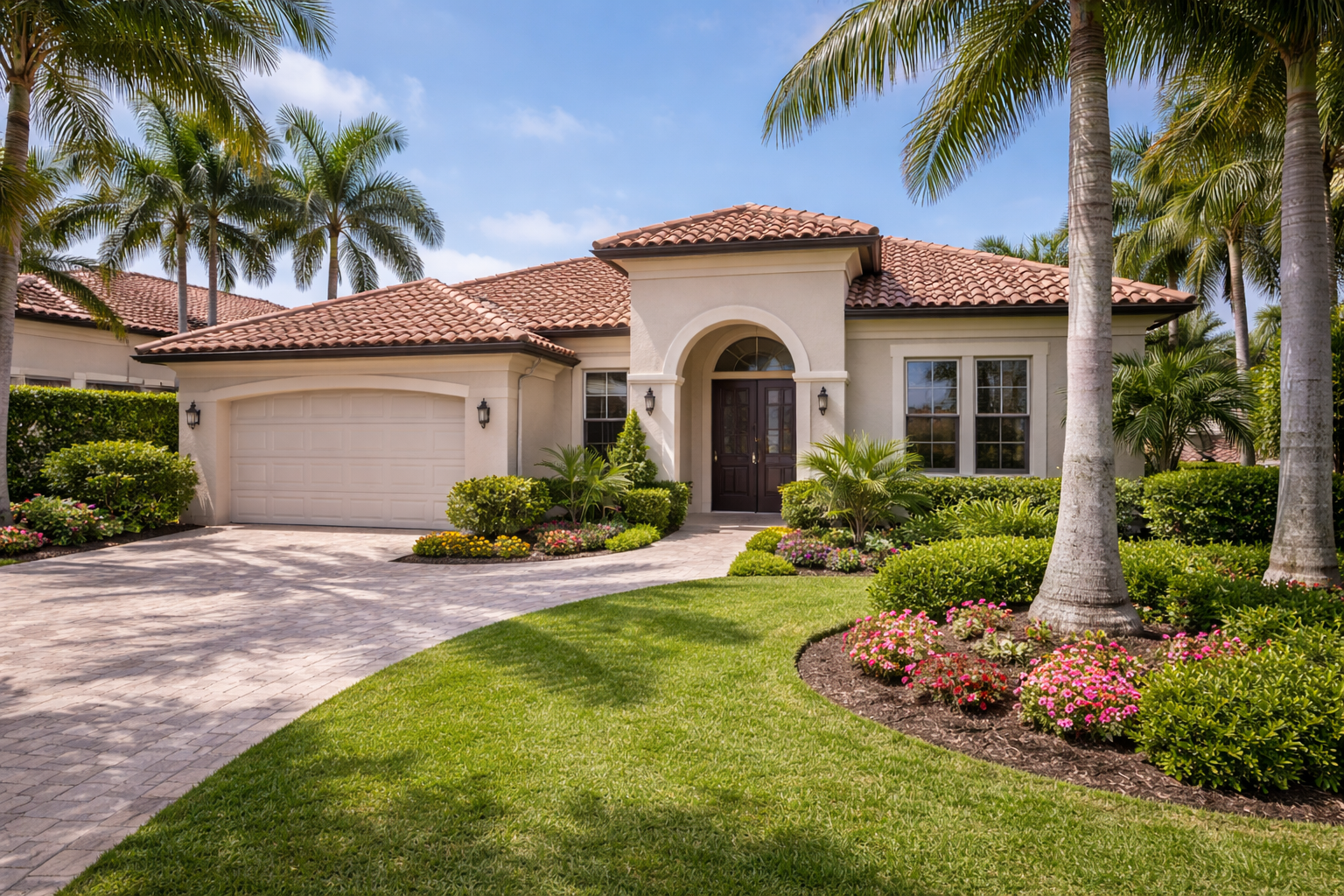 thekullgroup/boca-raton-fl-entry-level-home-neighborhood-street-view