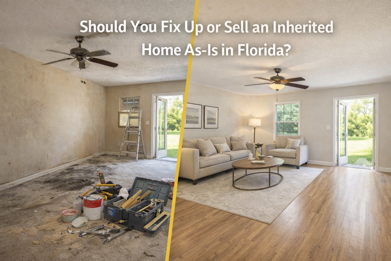 fix-up-or-sell-inherited-home-as-is-florida