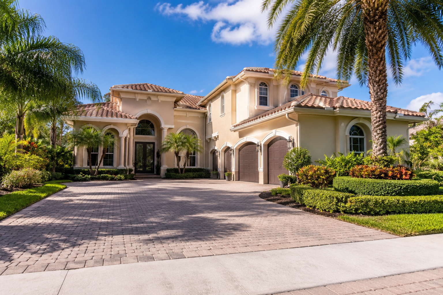 Hidden Cost of Maintaining a Larger South Florida Home