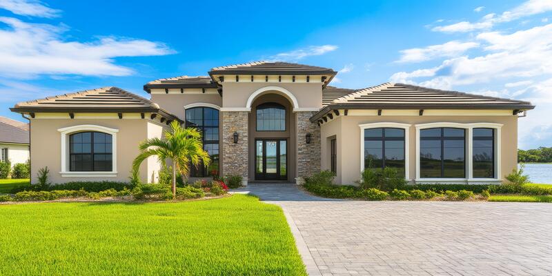 Palm Beach County Homes For Sale