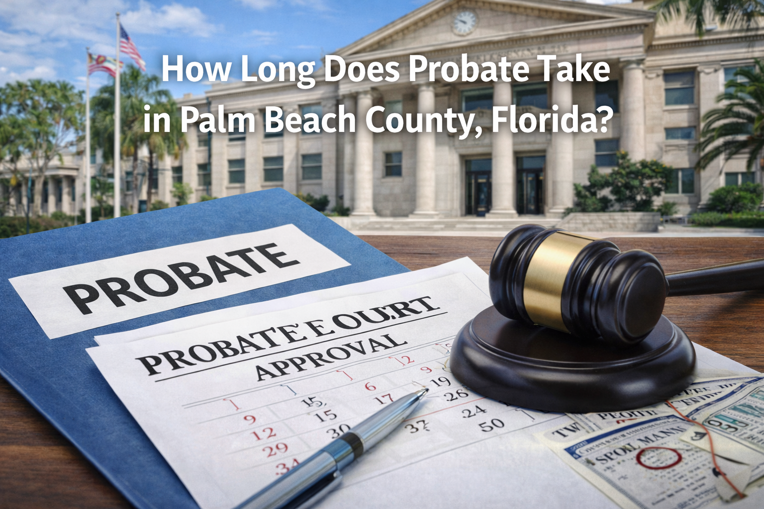thekullgroup/how-long-does-probate-take-in-palm-beach-county-florida