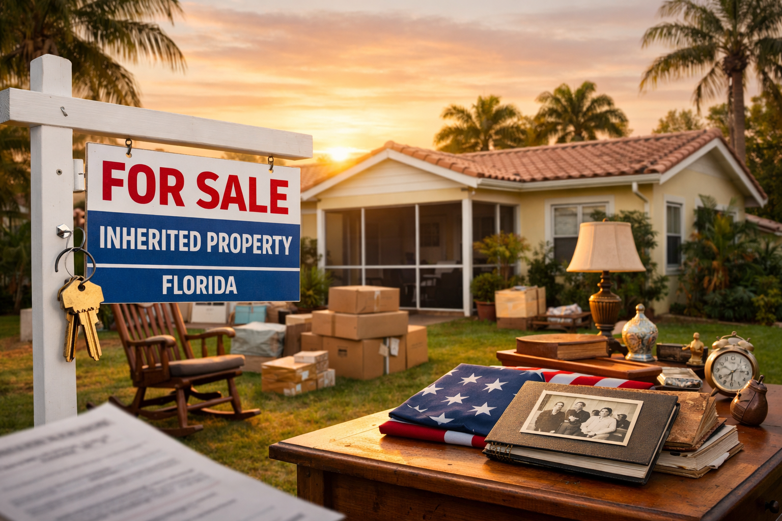 thekullgroup/how-to-sell-parents-home-after-death-florida-probate-guide