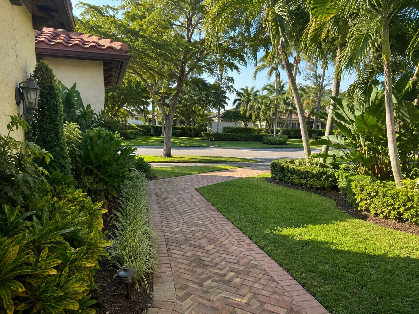 Four paths open to a Palm Beach County homeowner with equity, and three tests that separate them. Compare the choices before choosing the transaction.
