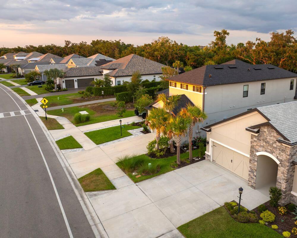 Palm Beach County, FL Gated Community Real Estate