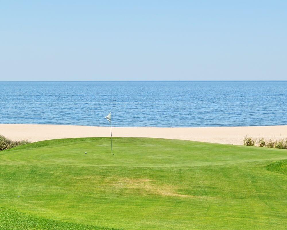 Palm Beach County, FL Golf Course Real Estate