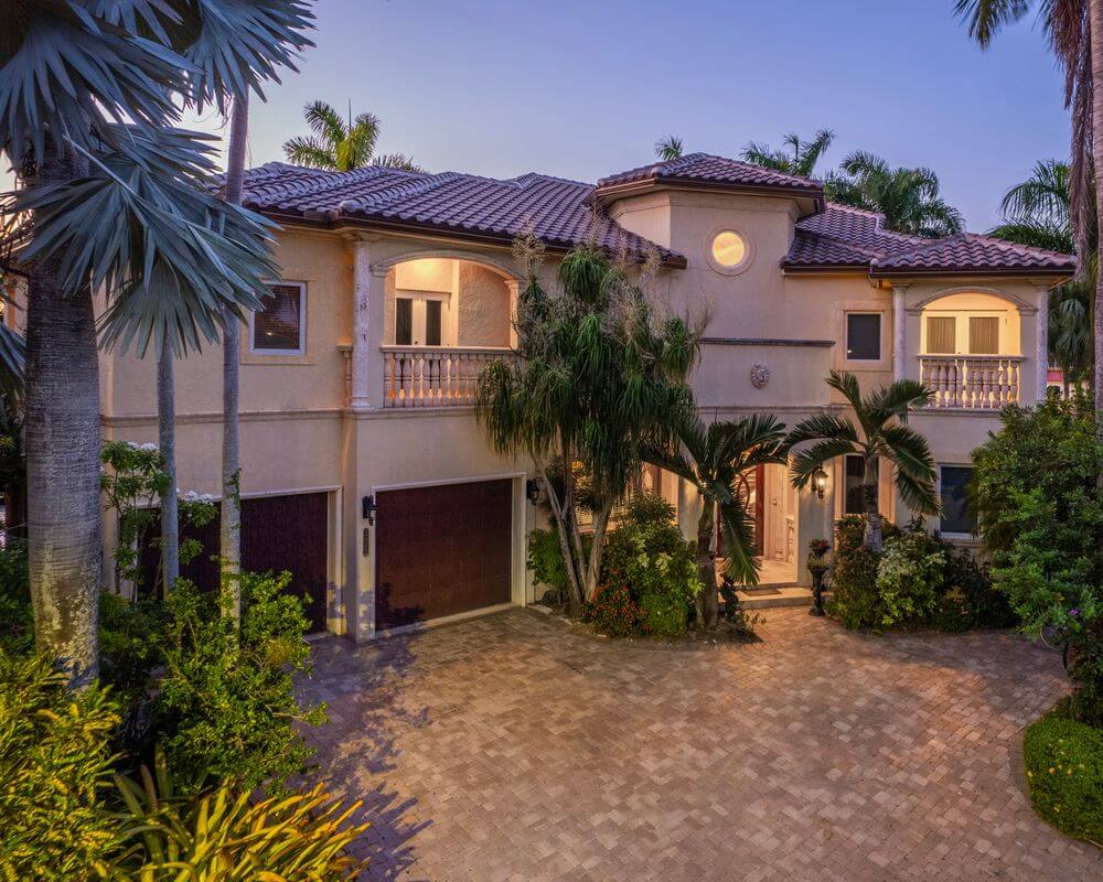 Palm Beach County, FL Luxury Real Estate