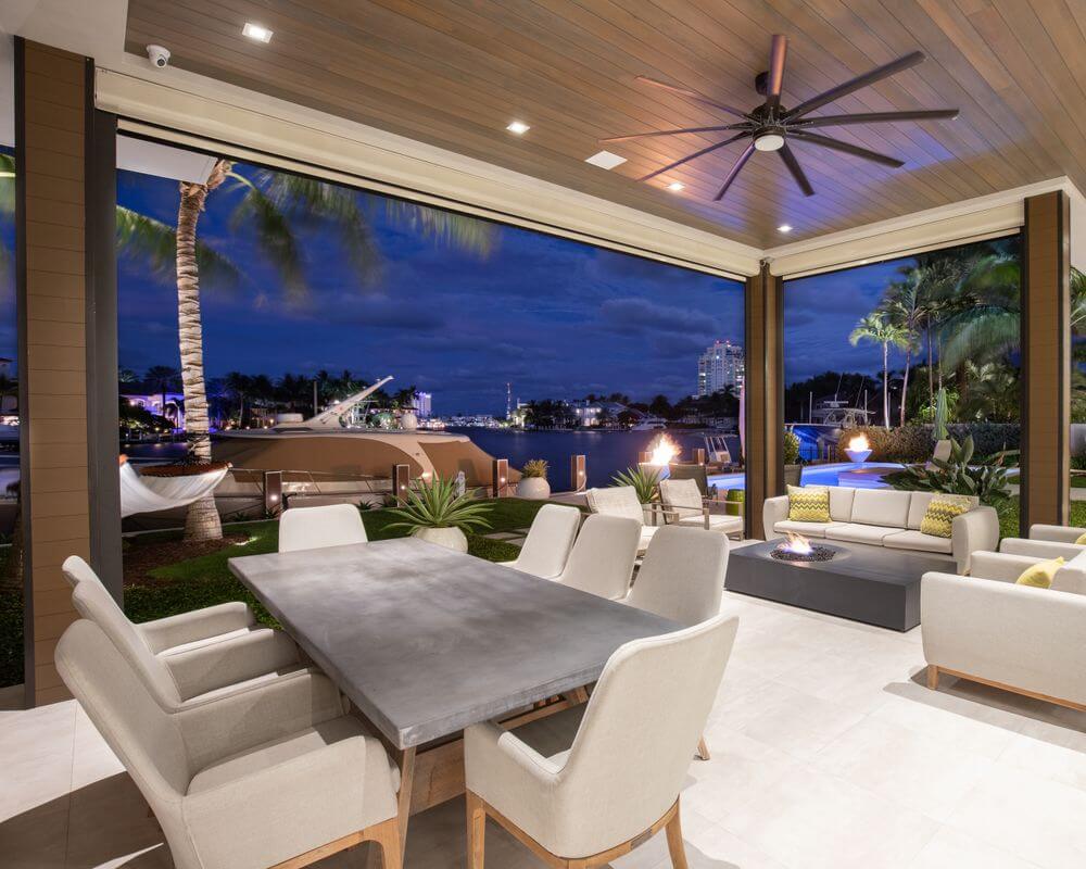 Palm Beach County, FL Waterfront Real Estate