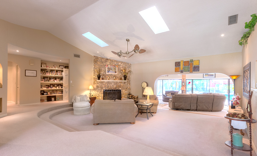 Modern Home Interior