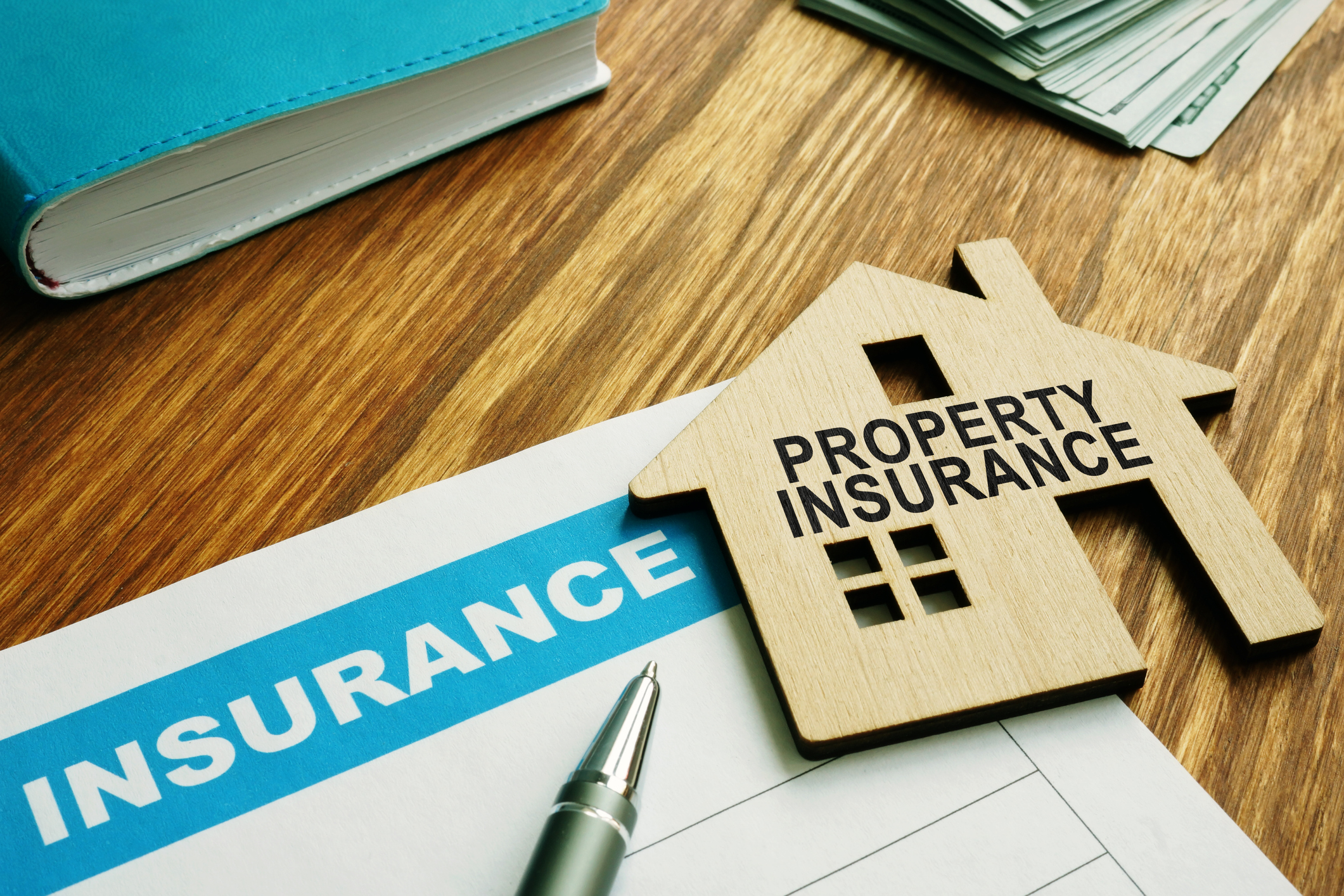 Homeowners insurance in south florida