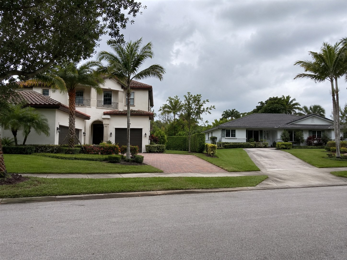 A sale can only be assessed against what follows it. How Palm Beach County homeowners test whether a move improves the position, and the three ways the test quietly fails.