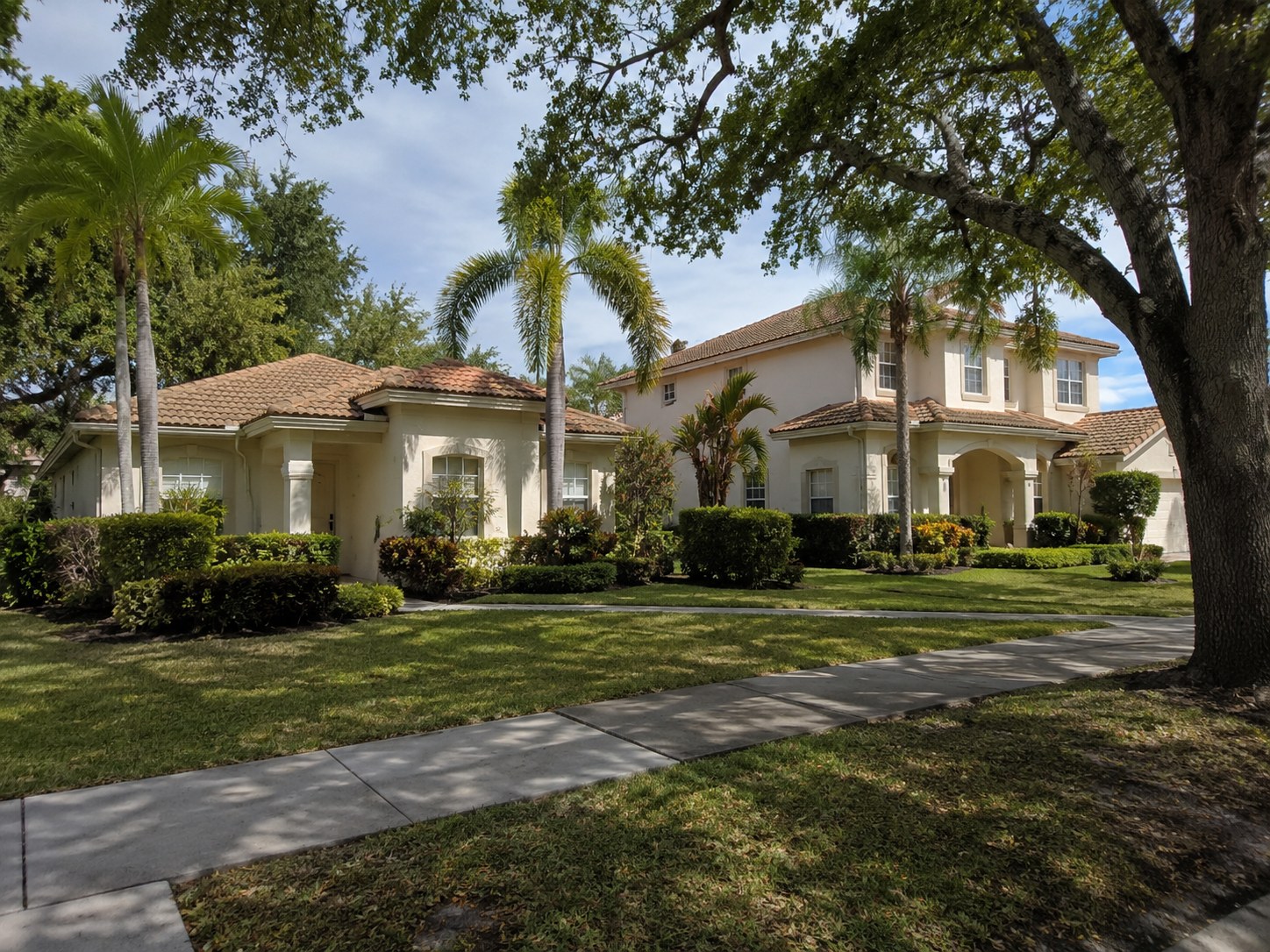 The price gap between two homes is not the equity released. What stands between them, and why the trade-down has to be assessed as two transactions and a forward position.