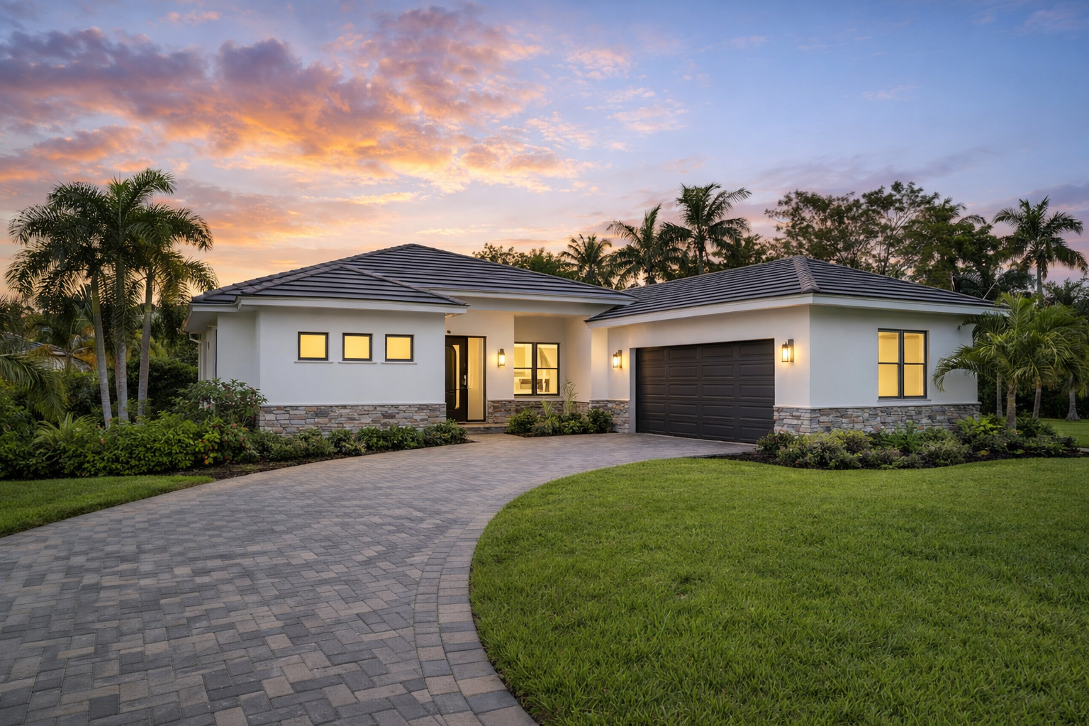 thekullgroup/south-florida-home-curb-appeal-tips