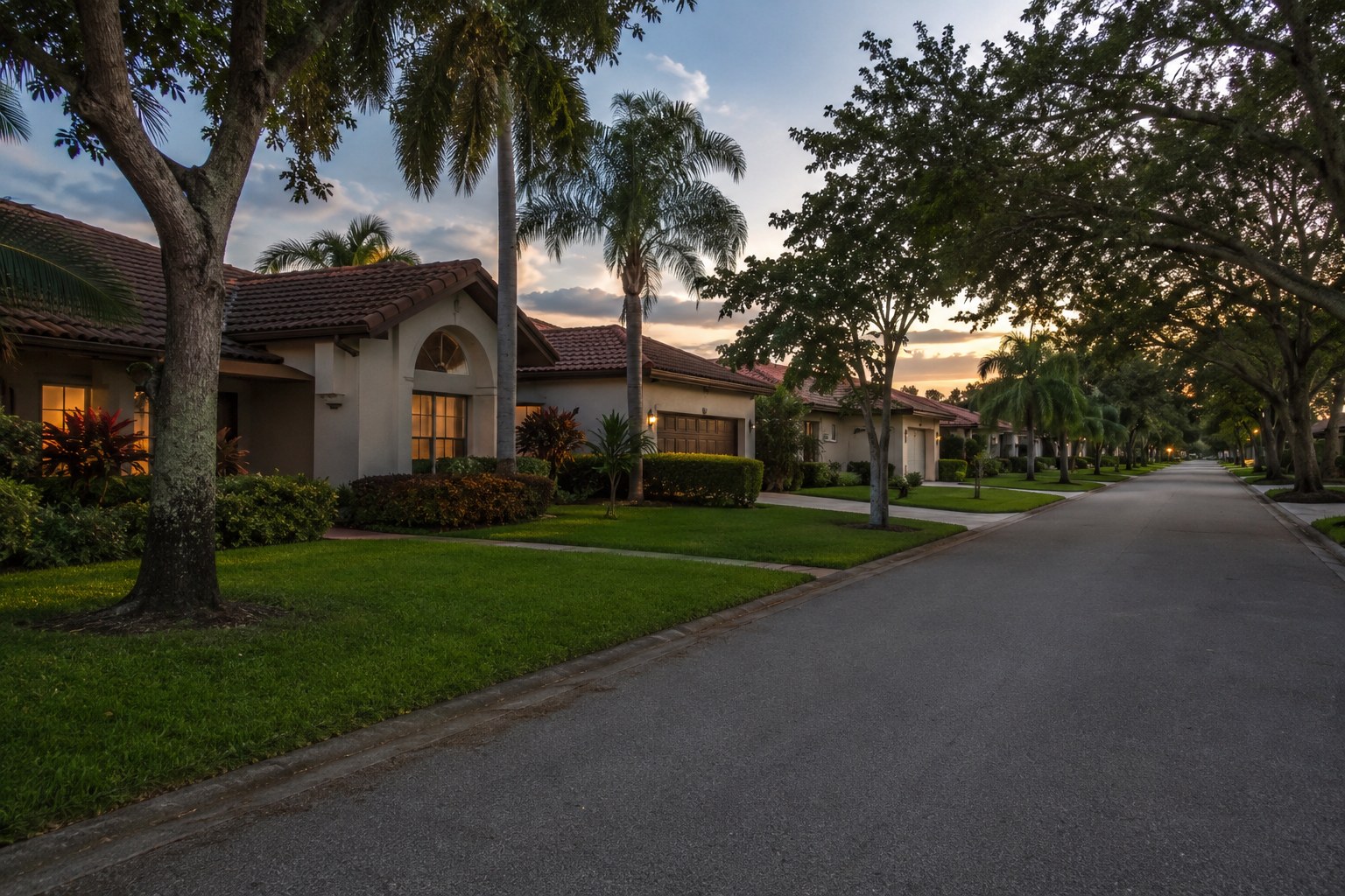 Equity is one part of a housing position, not the whole of it. A structured way for Palm Beach County homeowners to evaluate staying against moving on the same terms.
