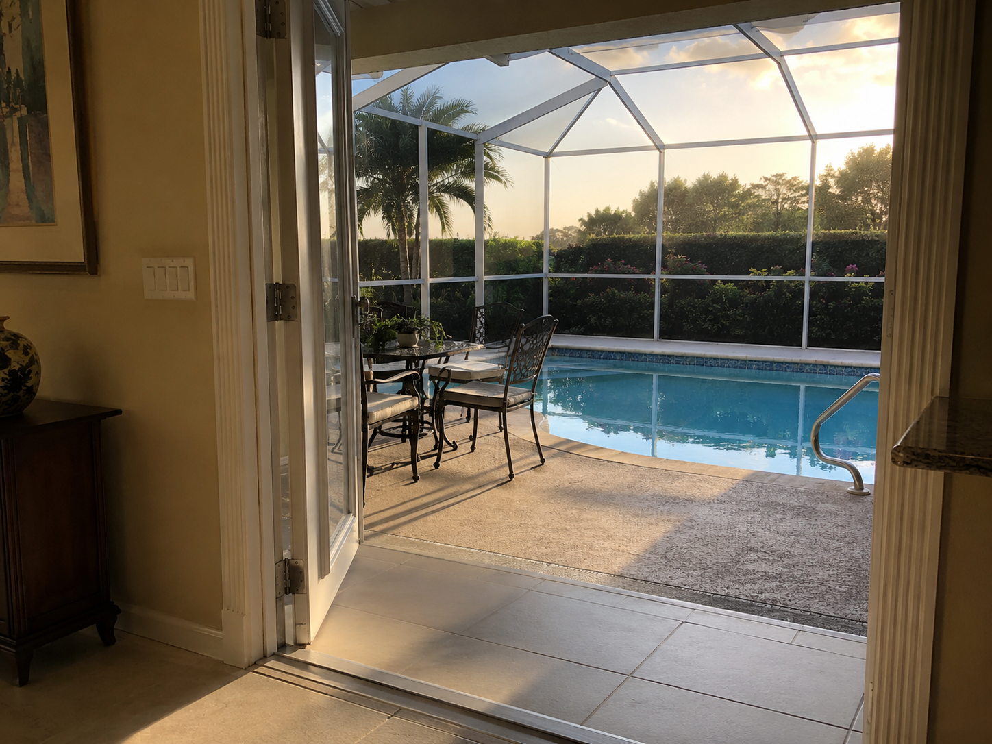 The real financial case for moving in Palm Beach County — what the numbers actually show when homeowners stop estimating and start calculating
