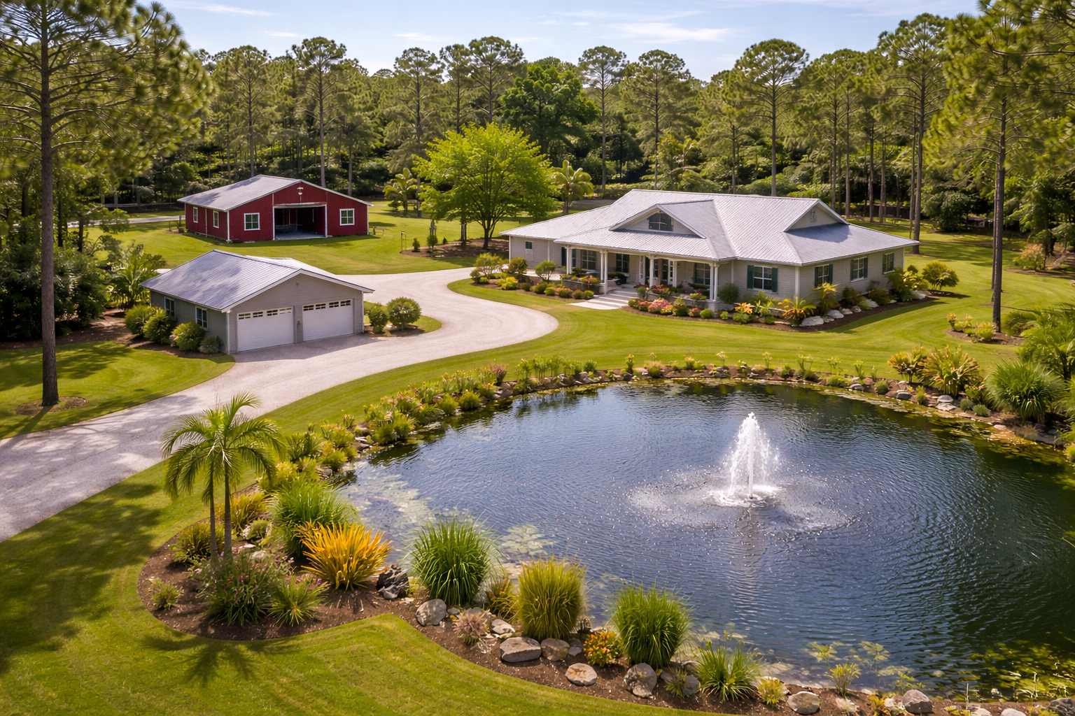 thekullgroup/the-acreage-fl-one-acre-rural-home-with-detached-garage-and-barn