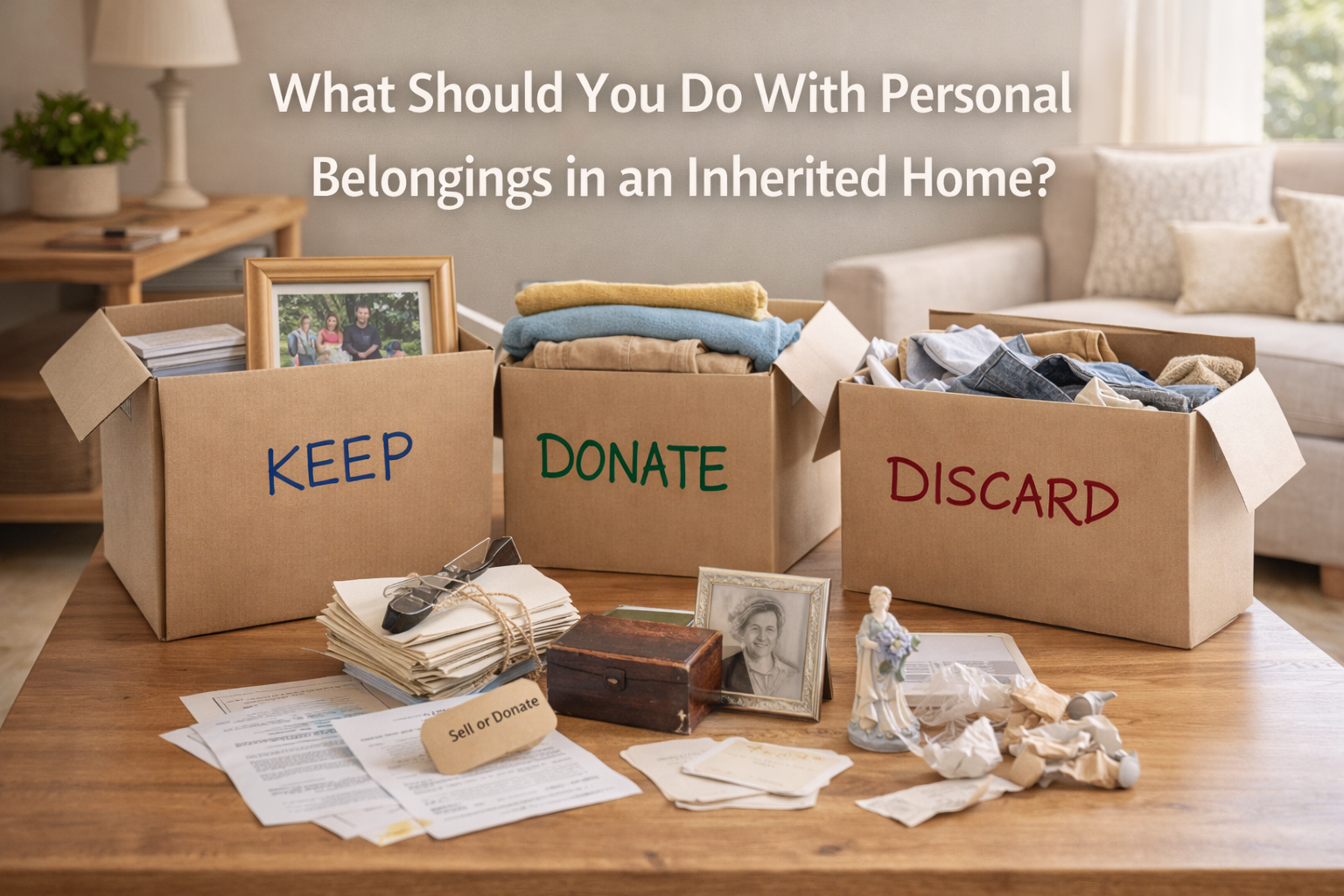 thekullgroup/what-to-do-with-personal-belongings-in-inherited-home