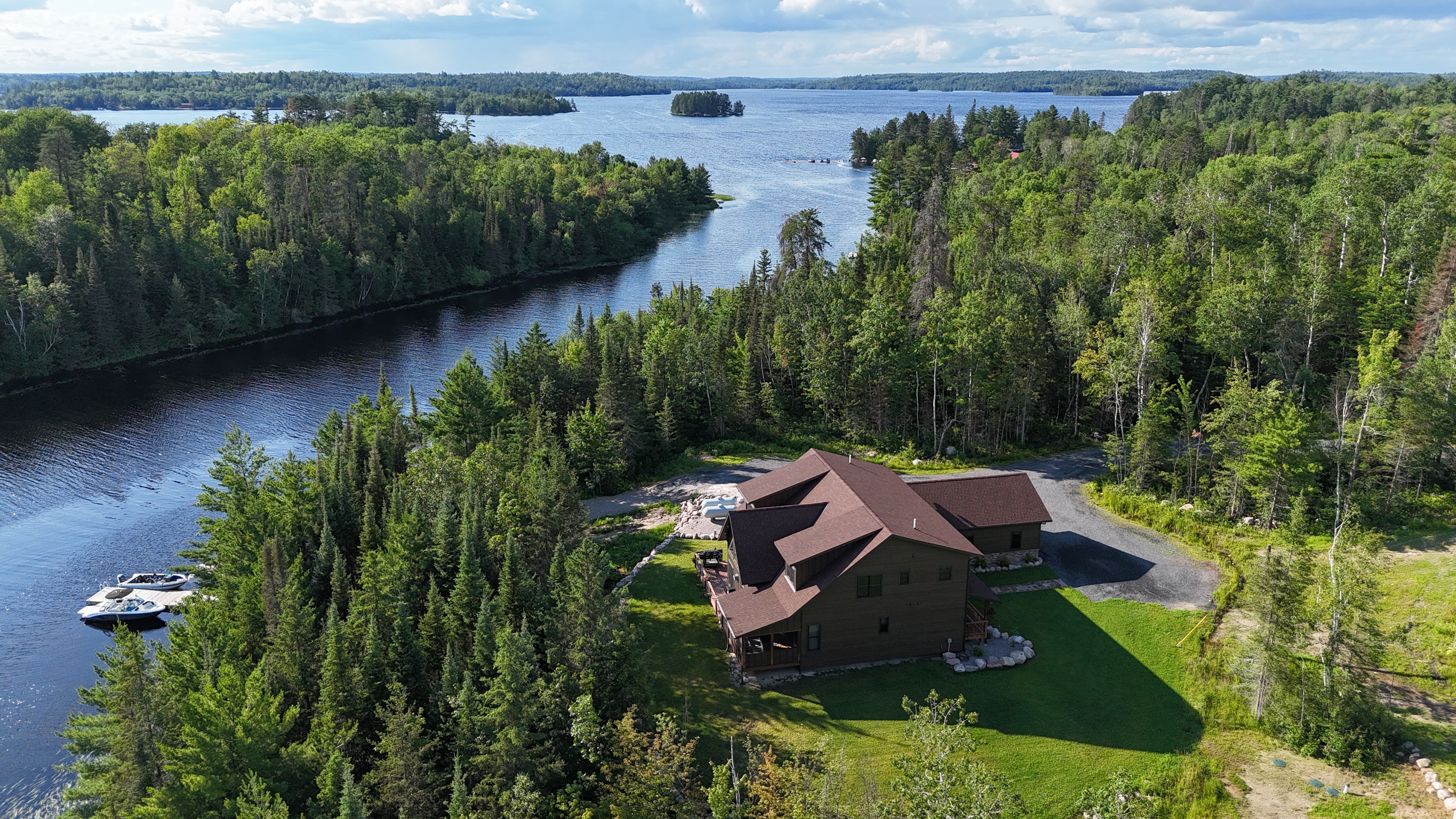 Your Northern Minnesota Property Specialists