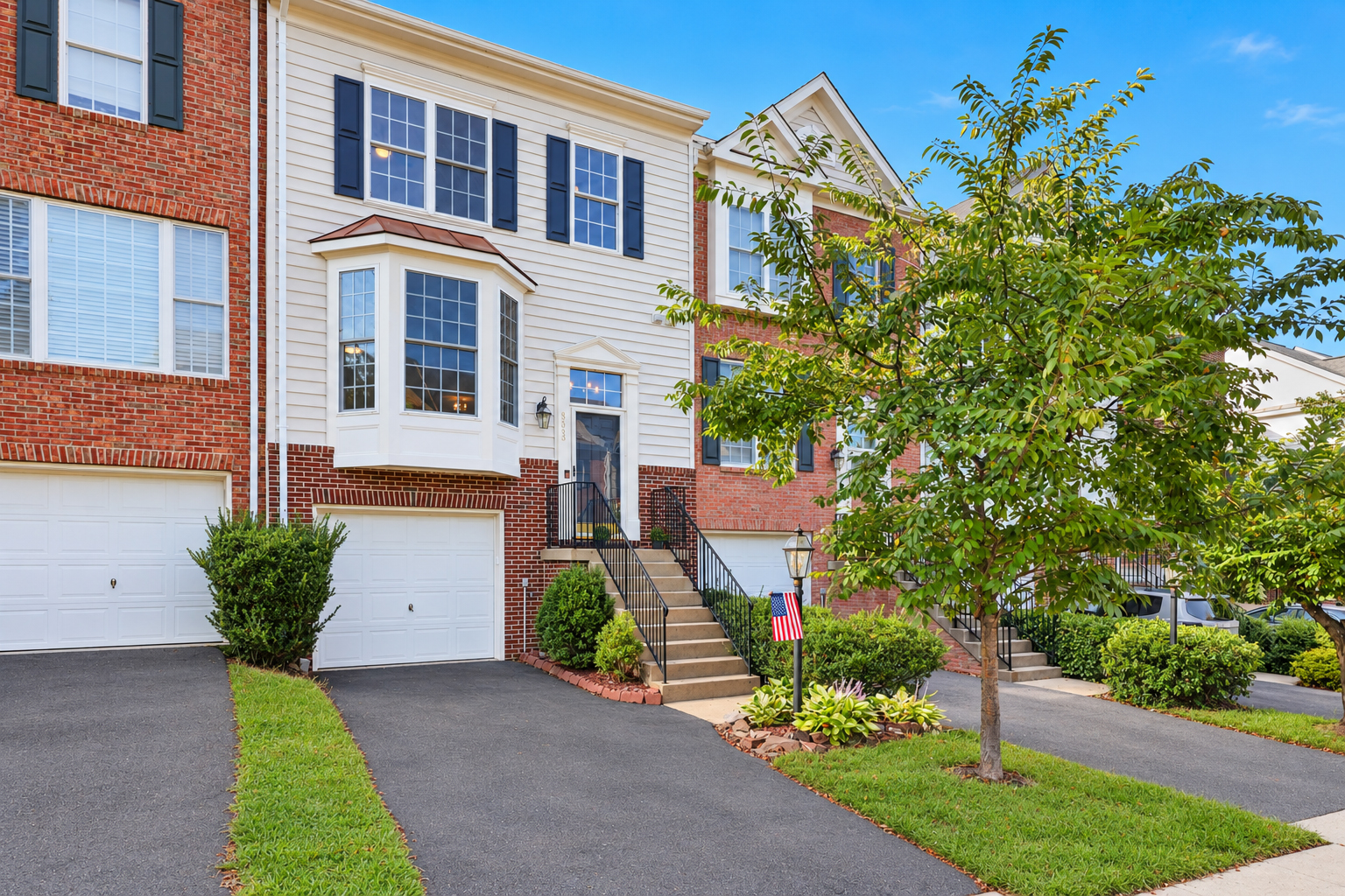 9818 Cheshire Ridge Circle, Manassas, VA 20110