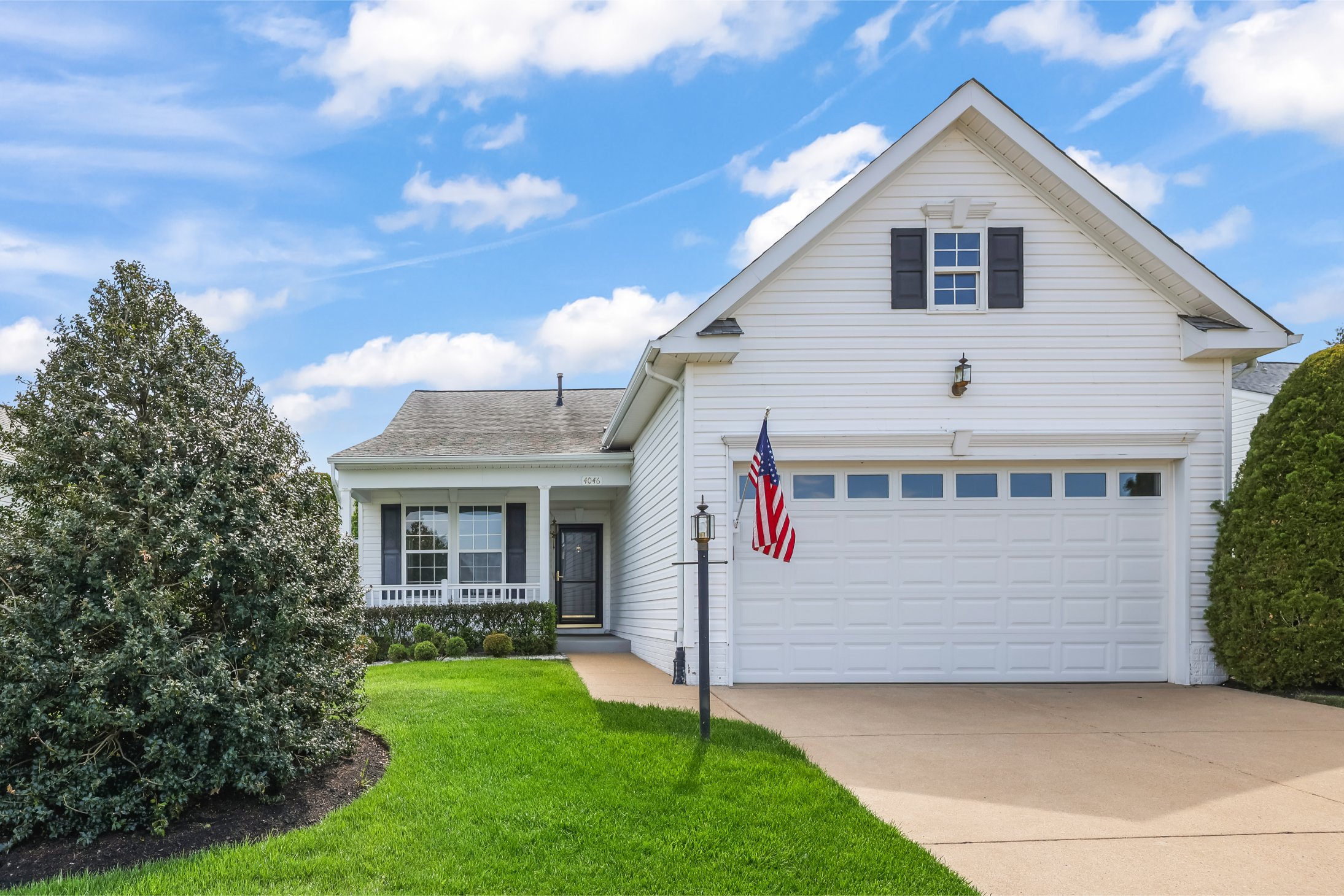 Exterior front photo of 4046 Lunar Eclipse Dr, Dumfries, VA 22025