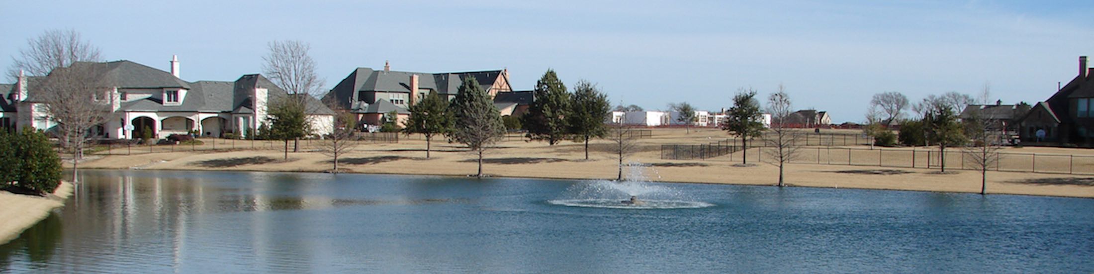 Tranquility Farms In Fairview TX