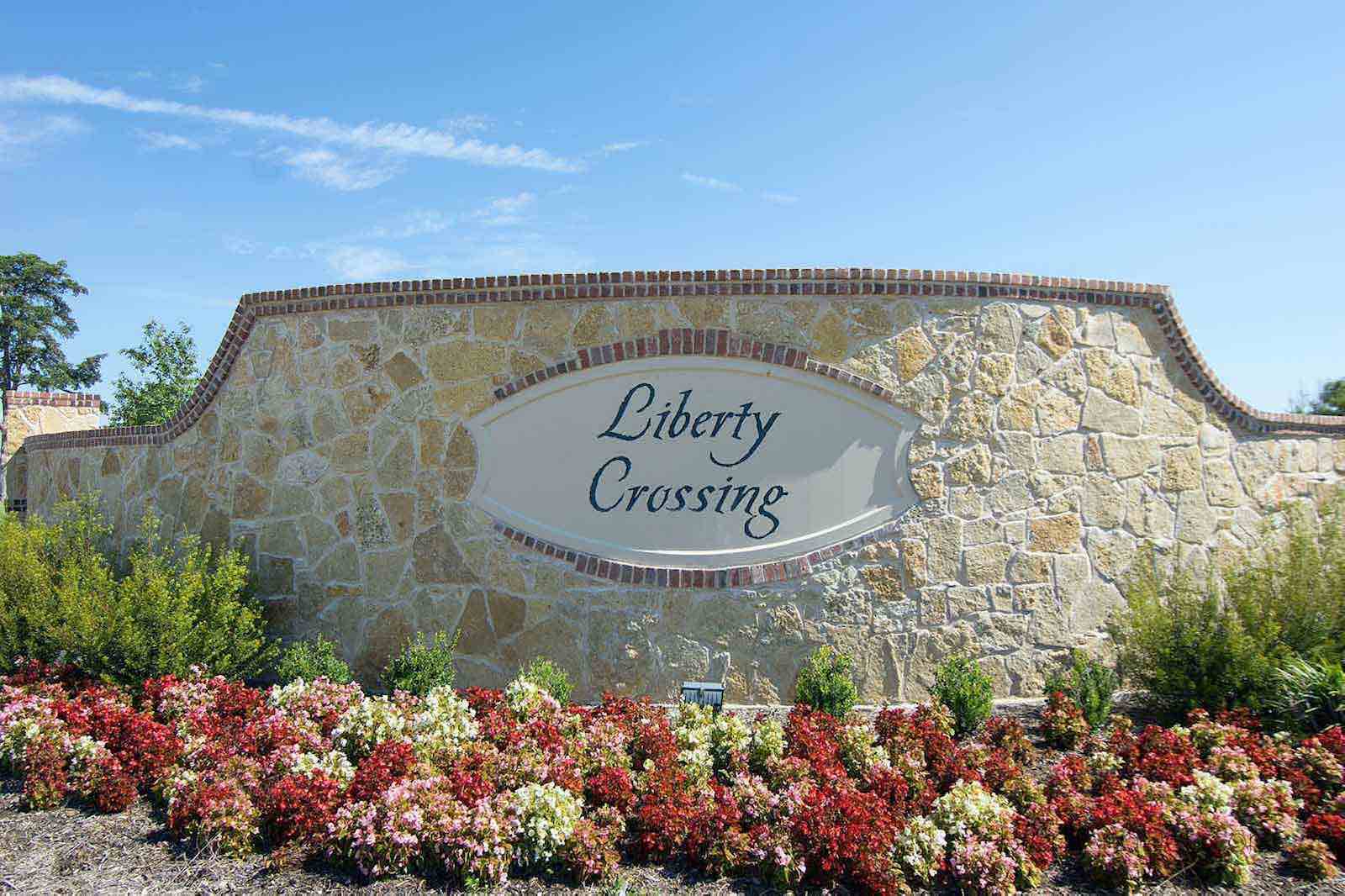 hovnanian homes texas