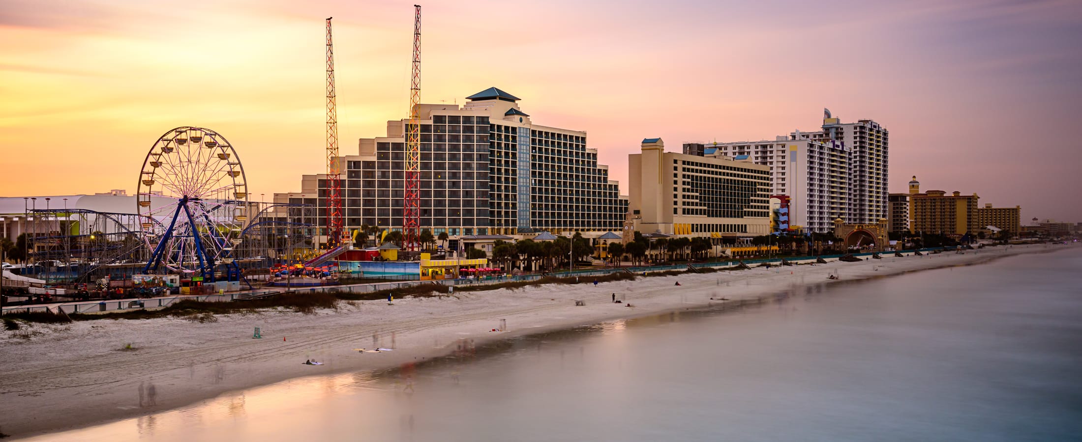 Ormond Beach Real Estate Market Report