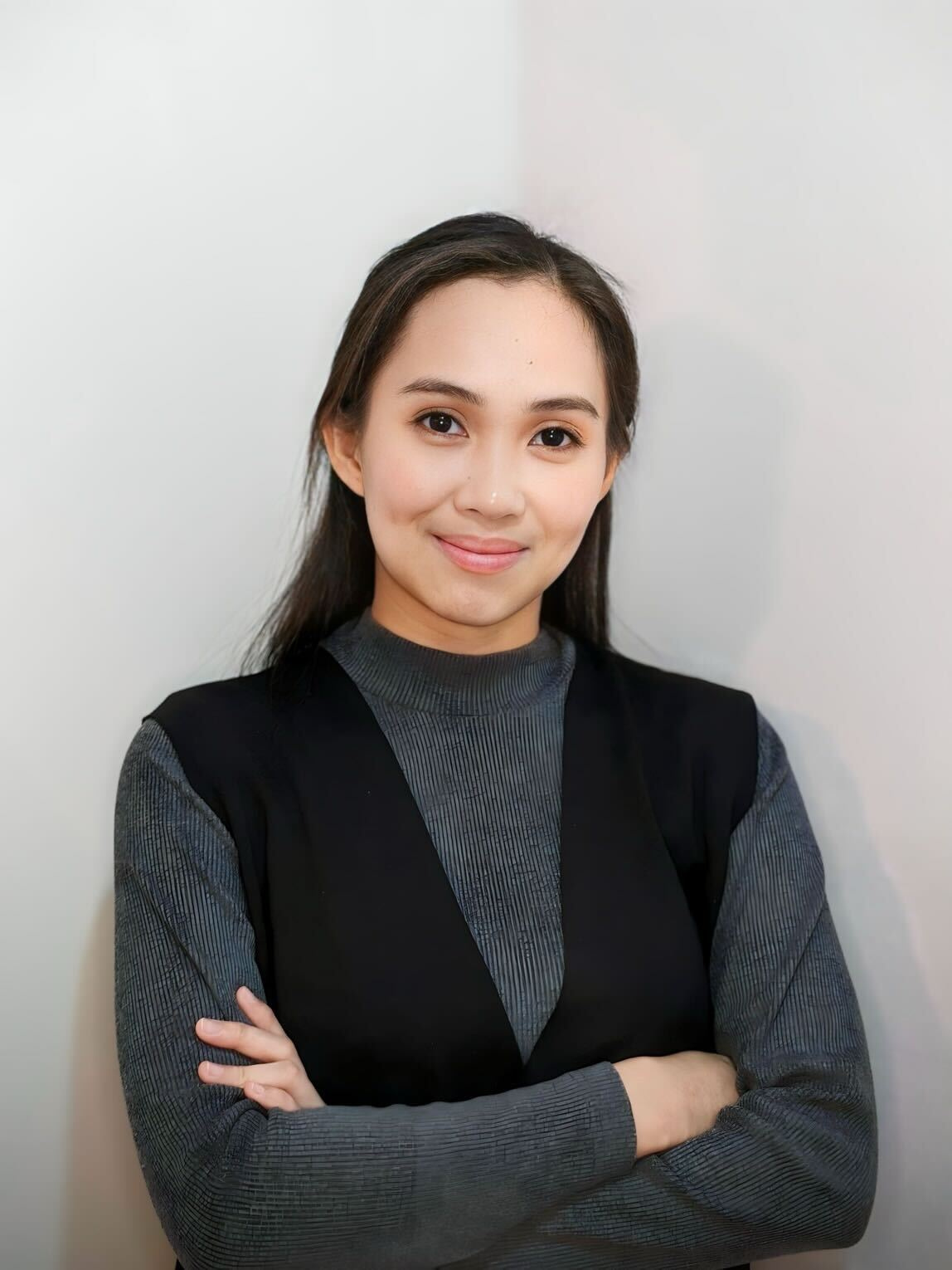 Theresa Plaza, Marketing Specialist for The Miller Group of Keller Williams