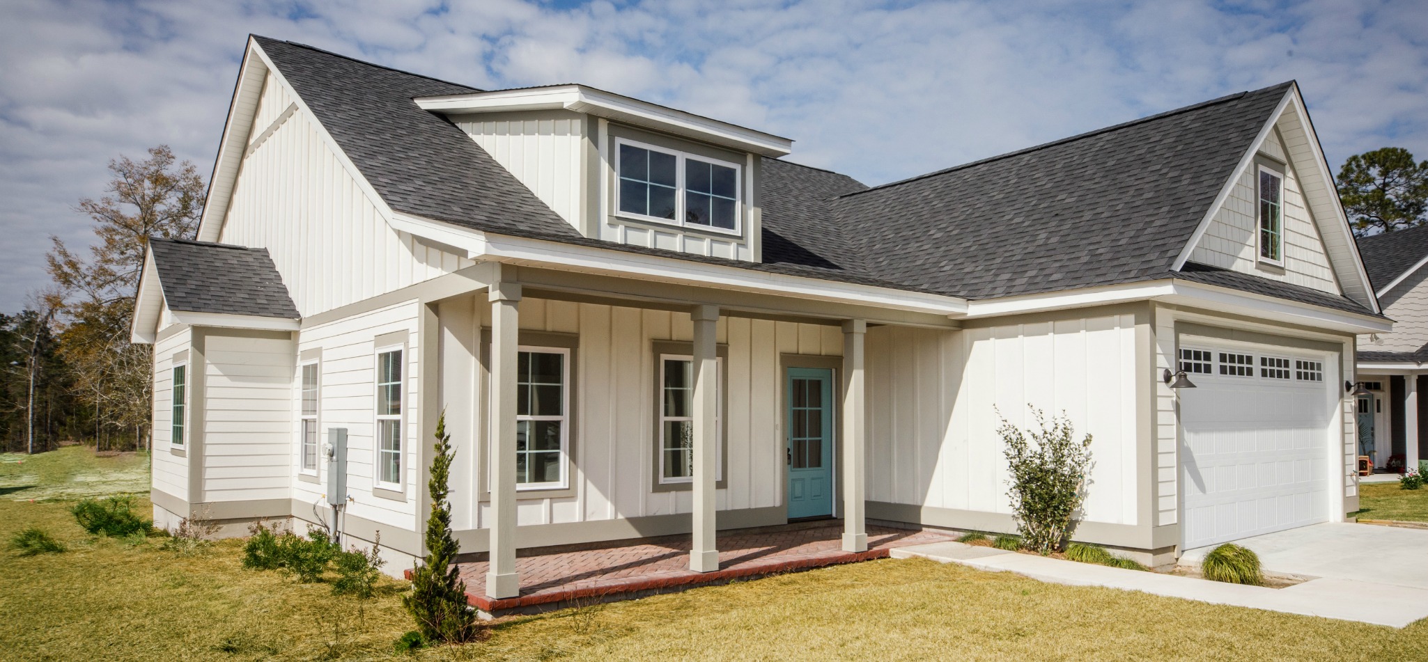 homes dillon sc