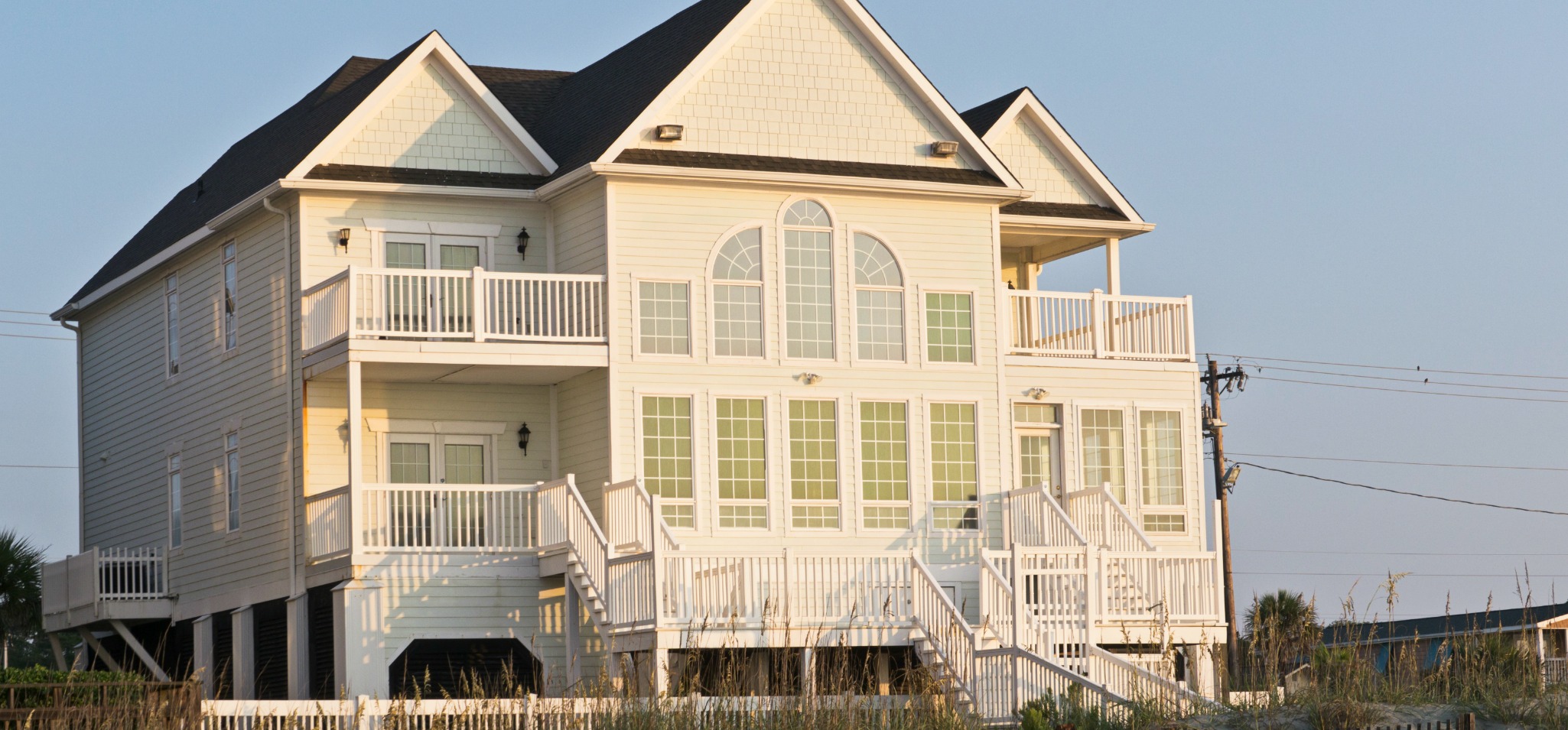 Surfside Beach Homes for Sale