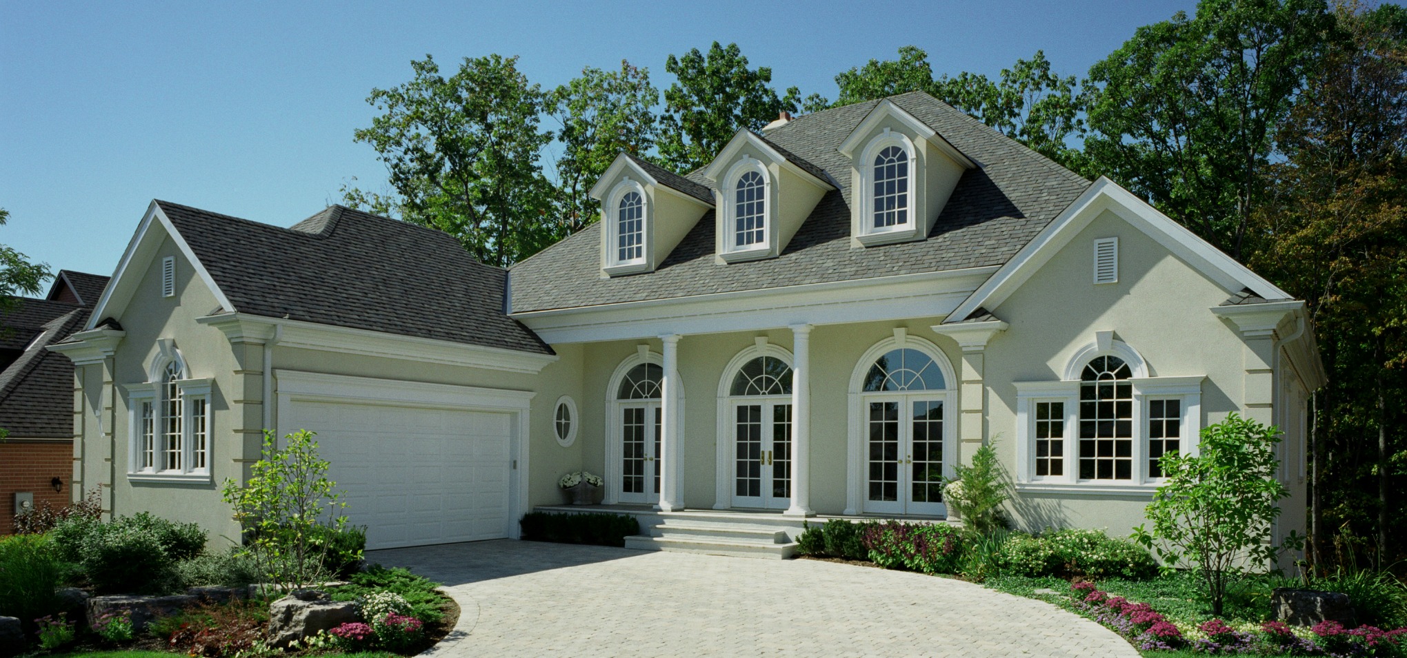 Waterway Palms Homes in Myrtle Beach SC