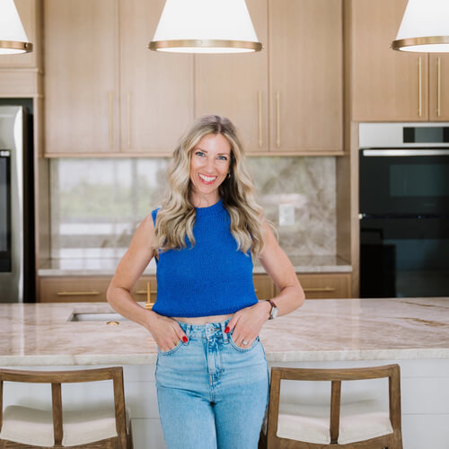 Kaleigh Crow REALTOR&reg;