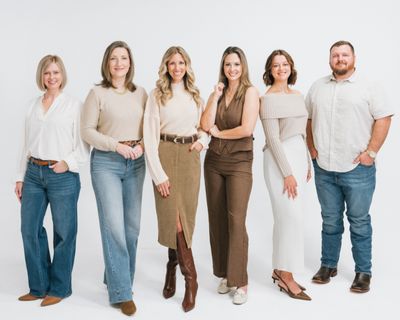 The Nest Group Central Florida Real Estate