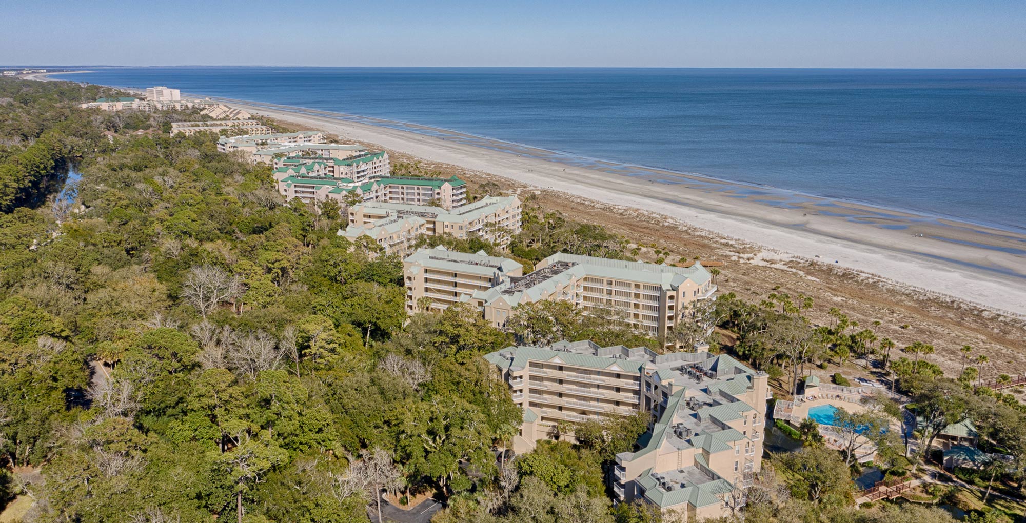 All Leamington Villas and Condos For Sale Hilton Head Island Real Estate