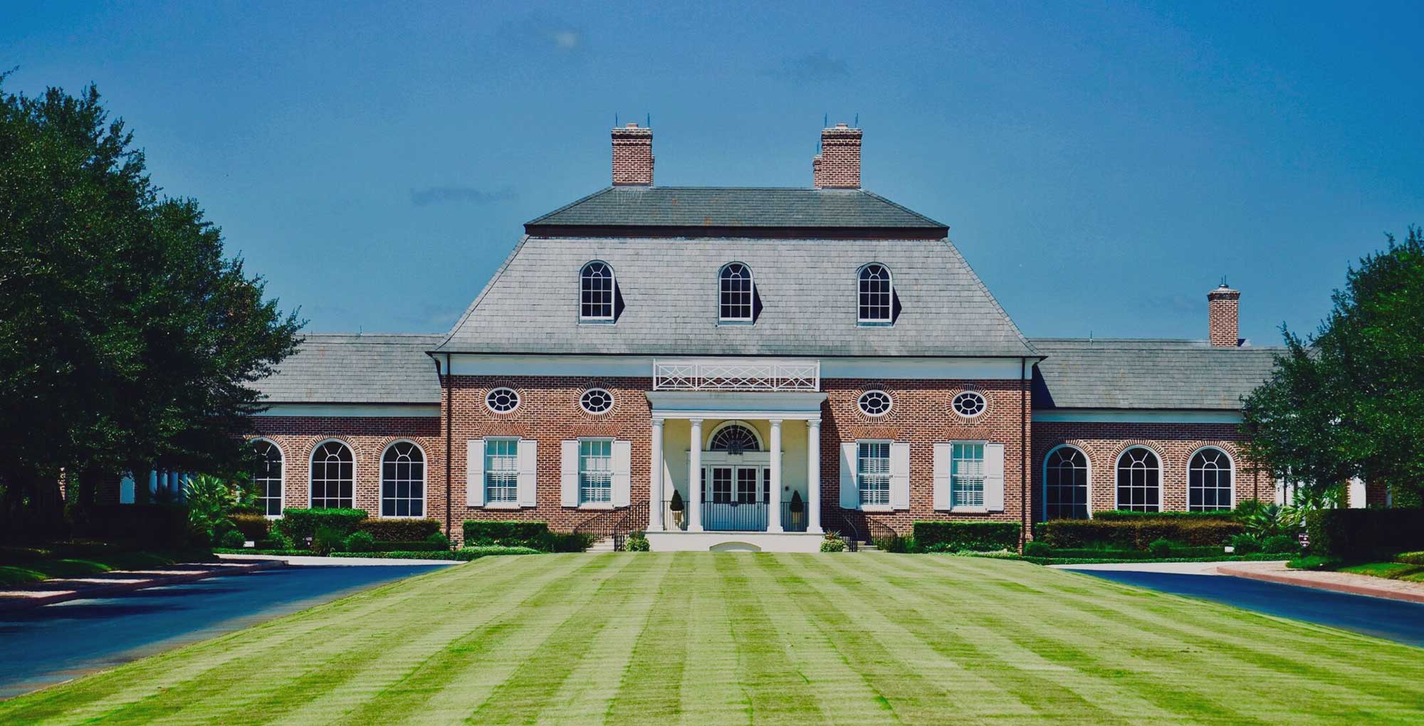 Berkeley Hall Homes For Sale Bluffton SC Real Estate