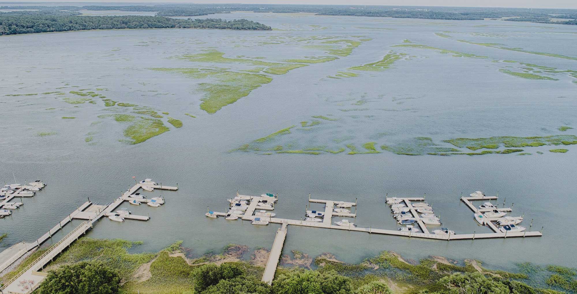 Moss Creek Homes, Condos and Villas For Sale Hilton Head Island Real