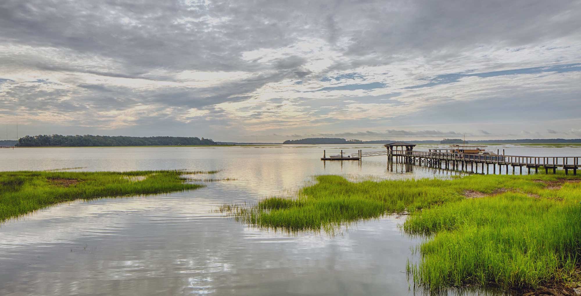 Palmetto Bluff Homes For Sale Hilton Head Island Real Estate