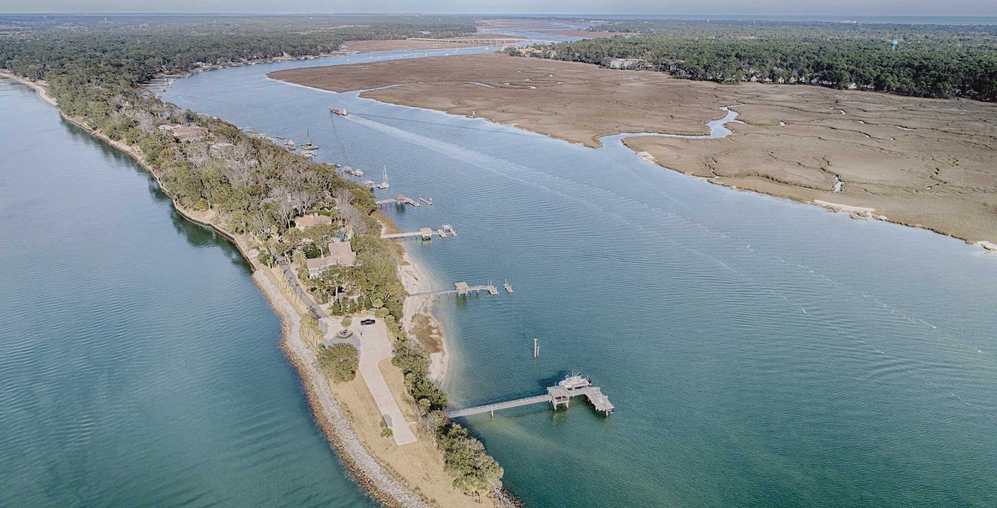 Spanish Wells Homes For Sale Hilton Head Island Real Estate