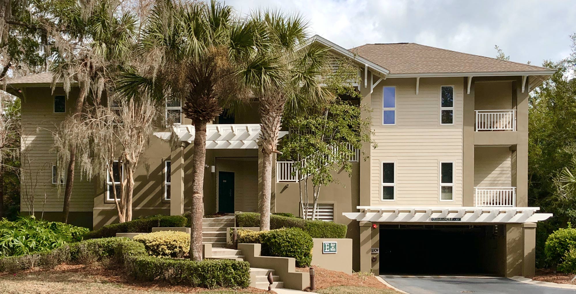 Wendover Dunes Villas and Condos For Sale Hilton Head Island Real Estate
