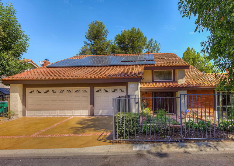 Quality Living in Cowan Heights