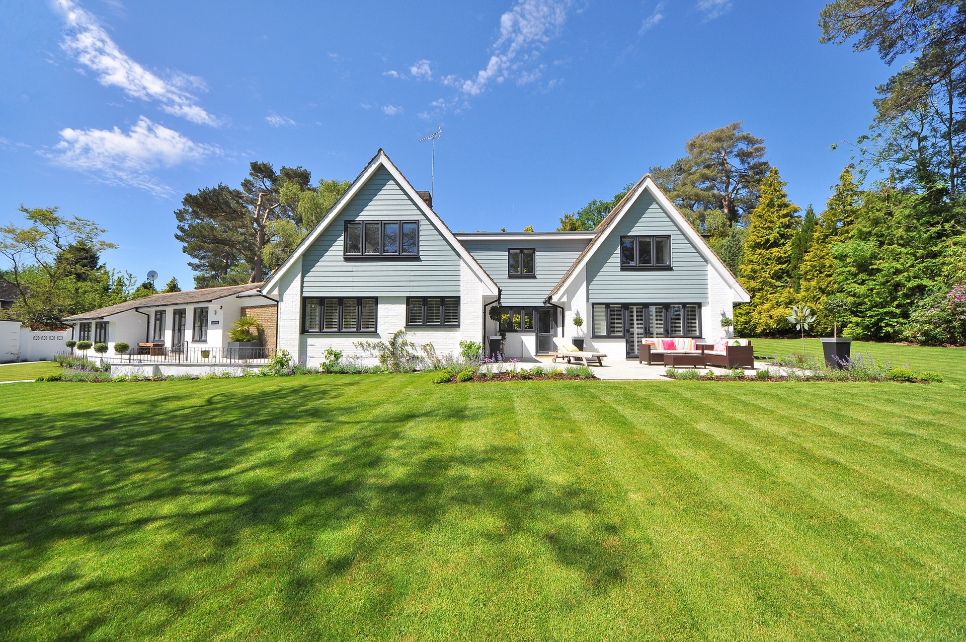 windmill harbour real estate