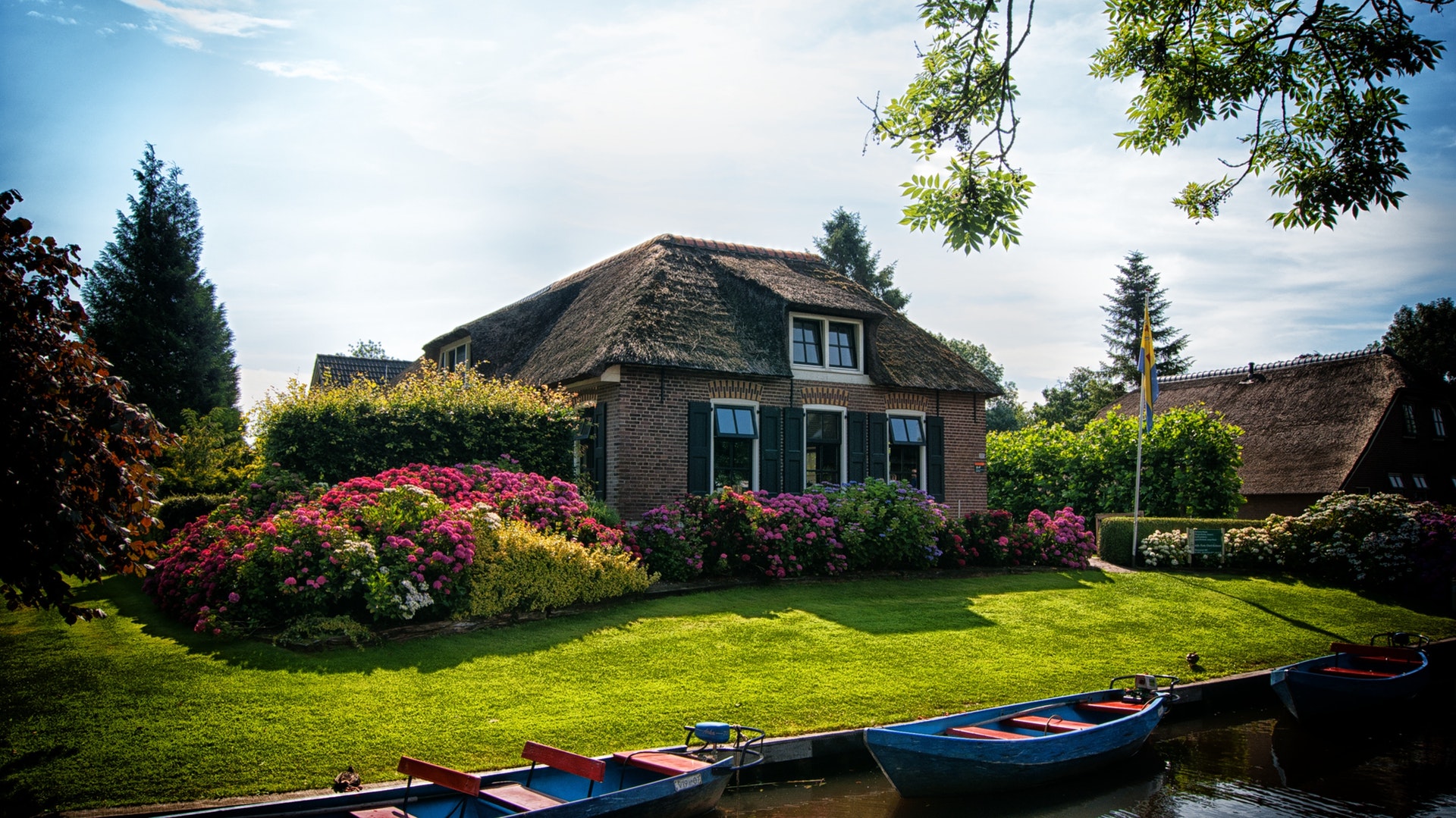 belfair real estate