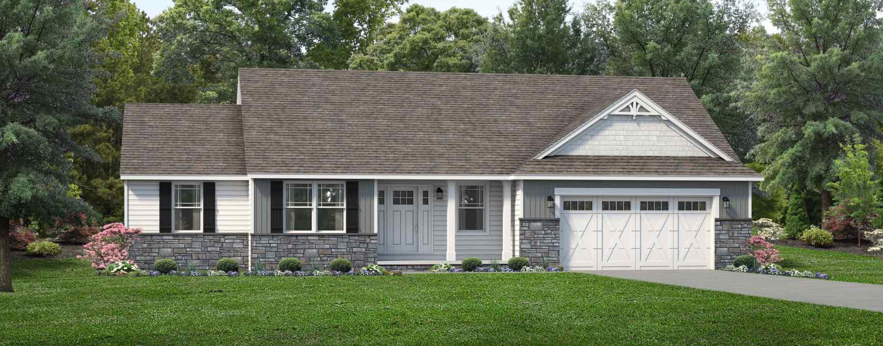 Ranch Style Homes For Sale In Toledo Ohio