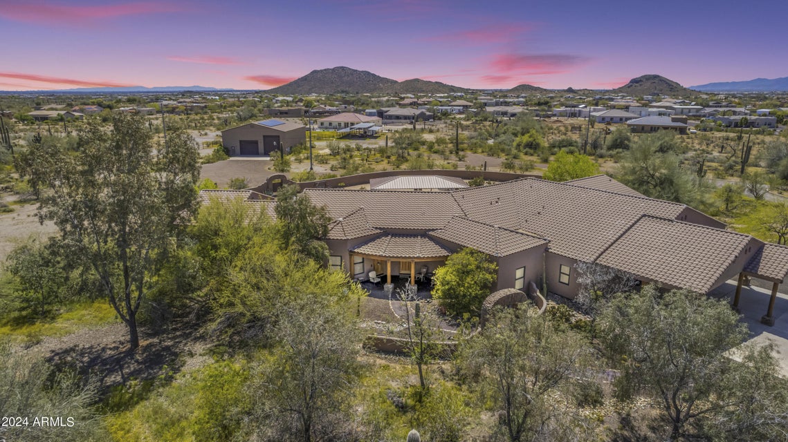 Luxury Homes for Sale Surprise AZ