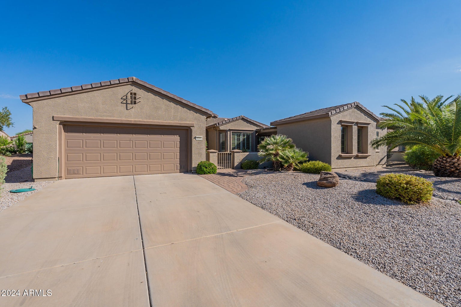 Homes with Casitas Surprise AZ