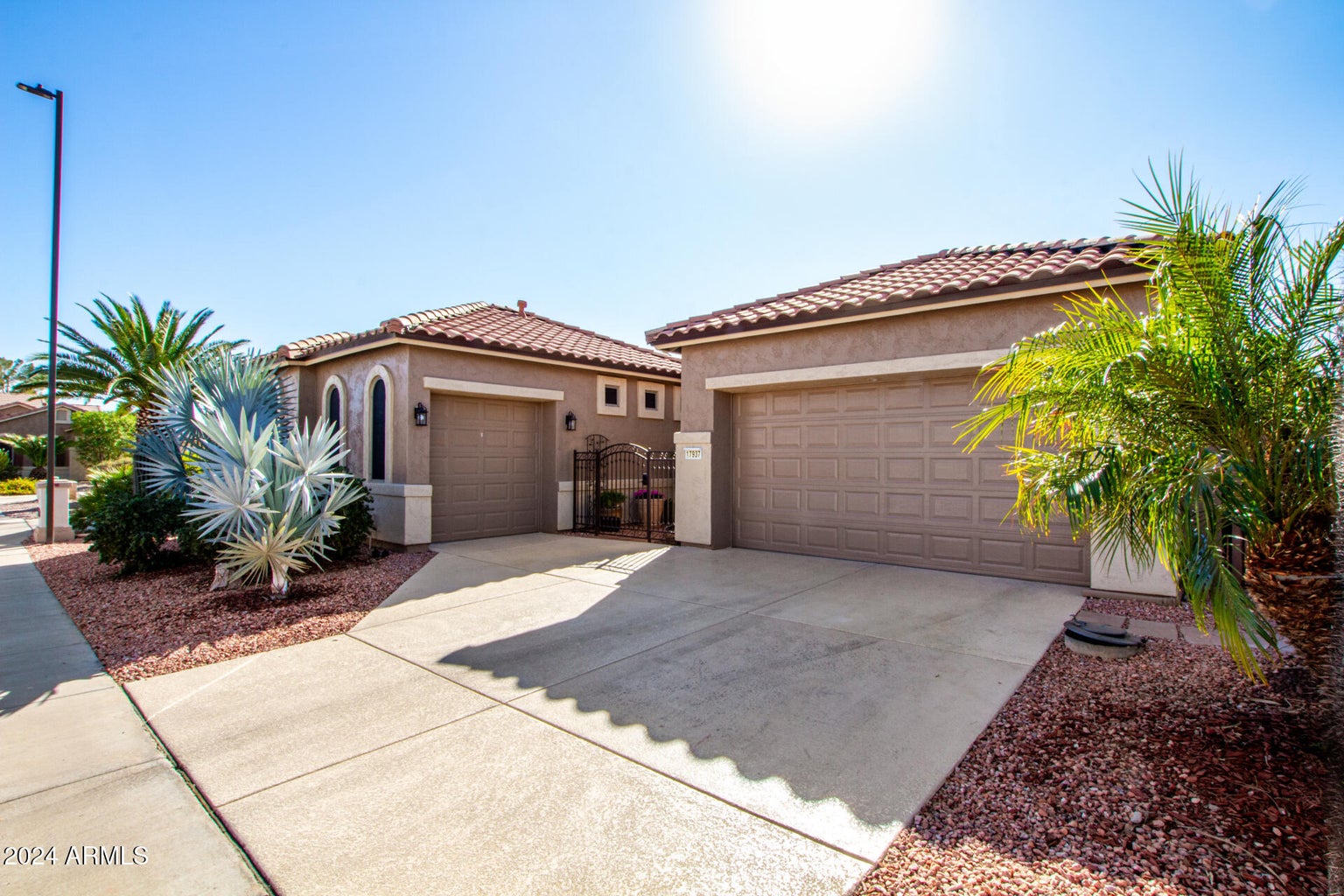 Arizona Traditions Homes for Sale