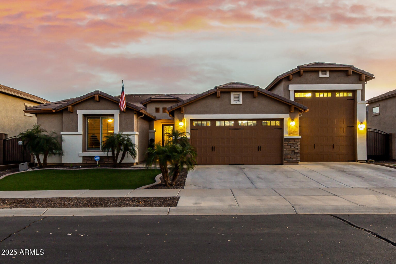 Move-in Ready Homes Surprise AZ