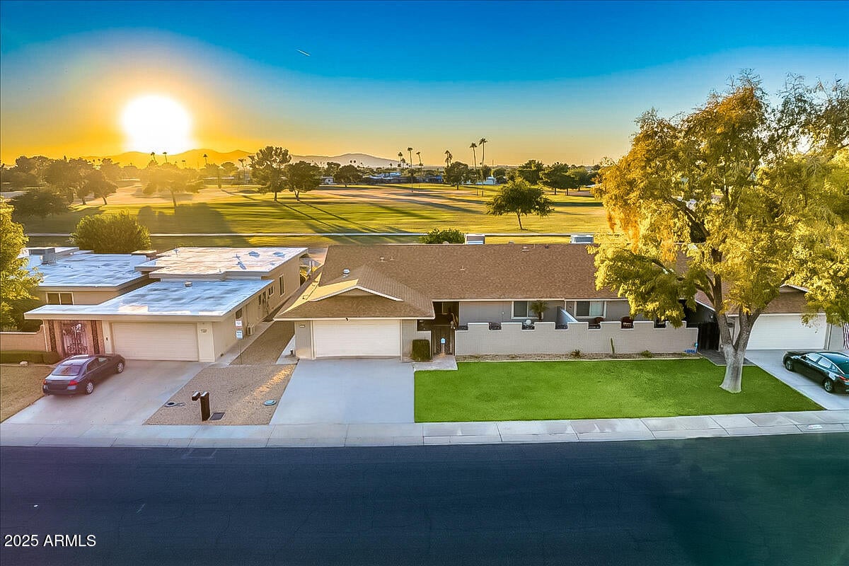 Sun City Homes for Sale