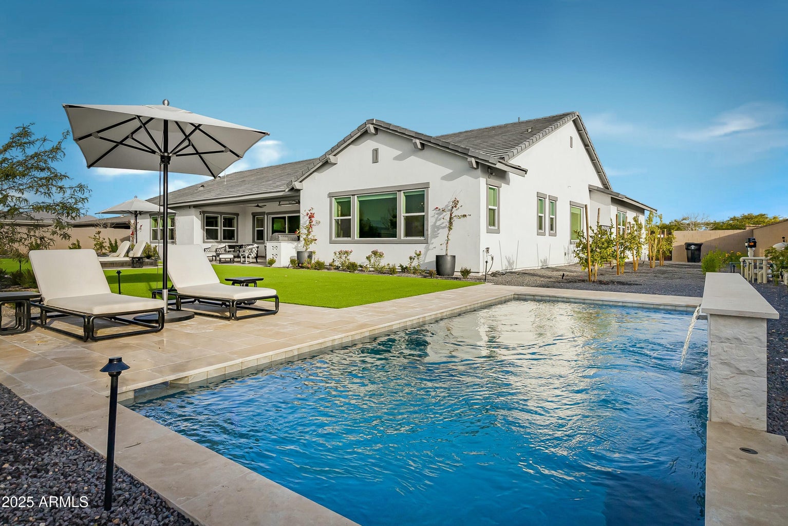Homes with Pools in Surprise AZ